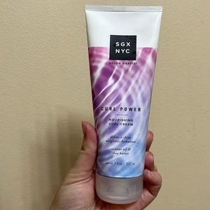 SGX NYC Curl Power Curl Cream
